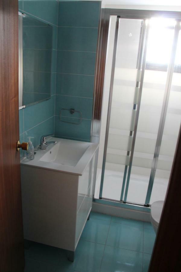 Apartamento Carihuela Beach & Sun توريمولينوس المظهر الخارجي الصورة